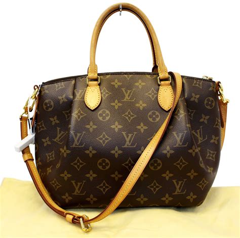 borsa louis vuitton turenne pm|Louis Vuitton LV Monogram Turenne PM .